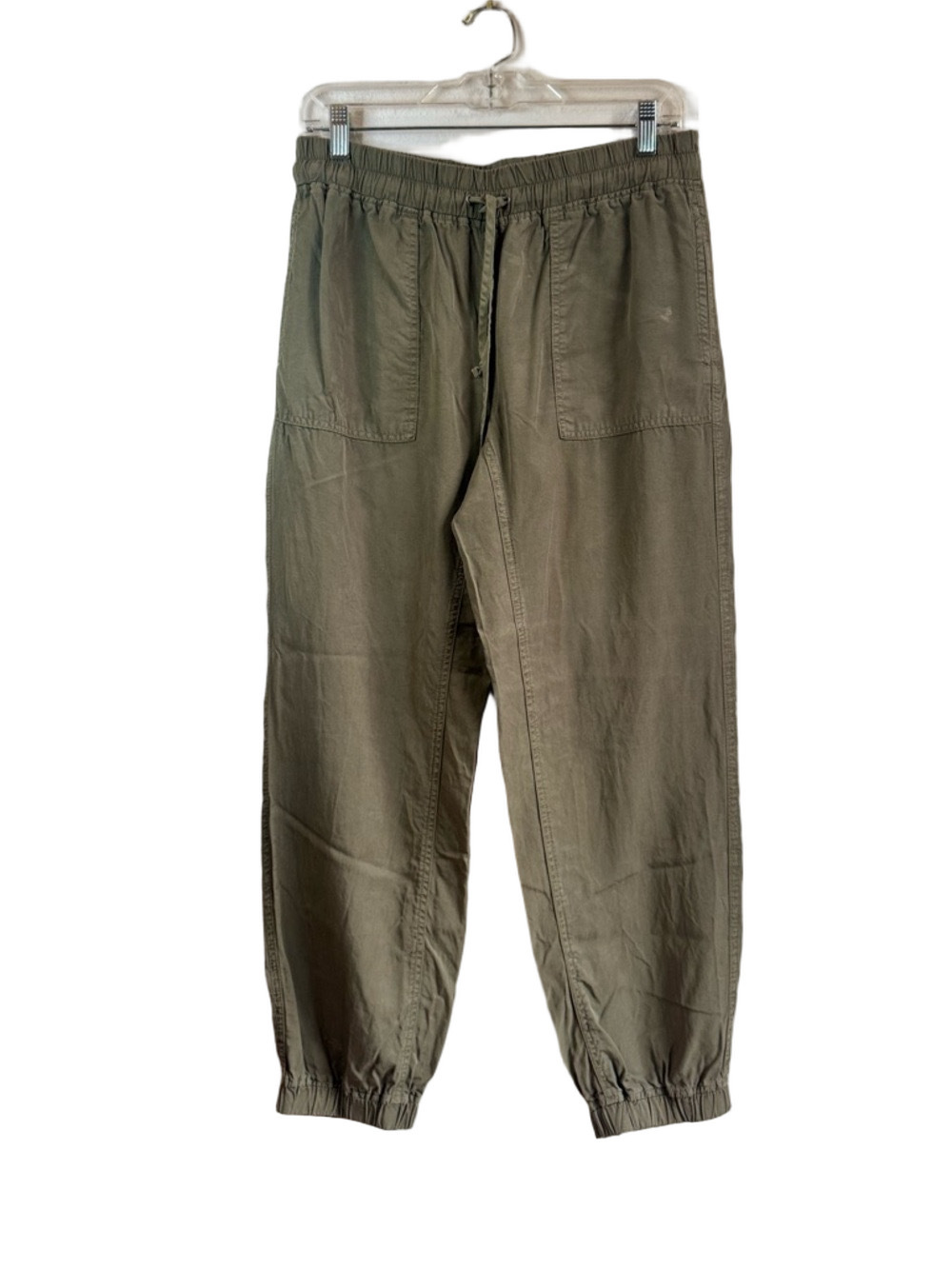 LOVE TREE Tencel Joggers - Picture 4 of 15
